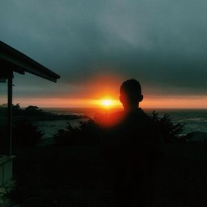 Meet your Posher, Langston